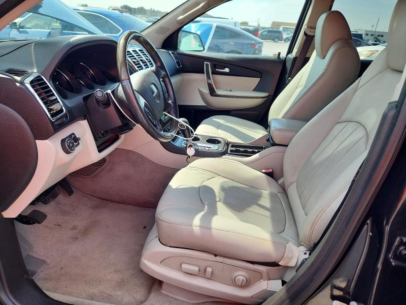 Фото 7 с аукциона – 2012 GMC ACADIA с VIN 1GKKVTED5CJ161308