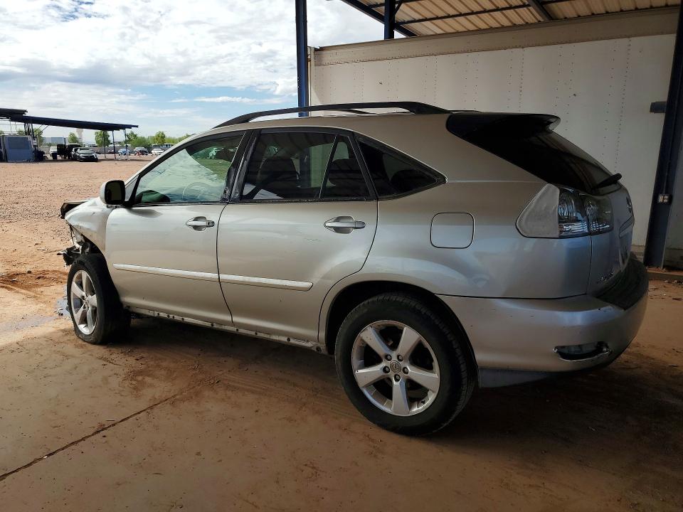 صورة رقم 2 من المزاد - 2004 LEXUS RX مع VIN JTJHA31U040044568