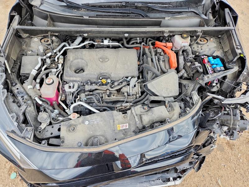 صورة رقم 11 من المزاد - 2021 TOYOTA RAV4 PRIME مع VIN JTMAB3FVXMD065018