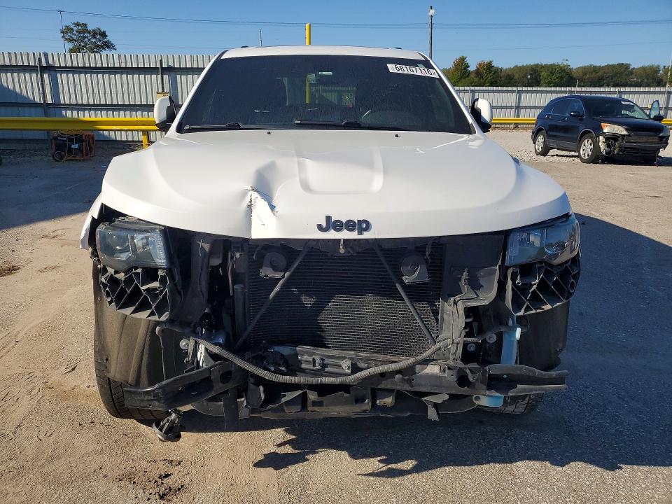 Снимка 5 от търг – 2019 JEEP GRAND CHEROKEE с VIN 1C4RJFAG5KC545924