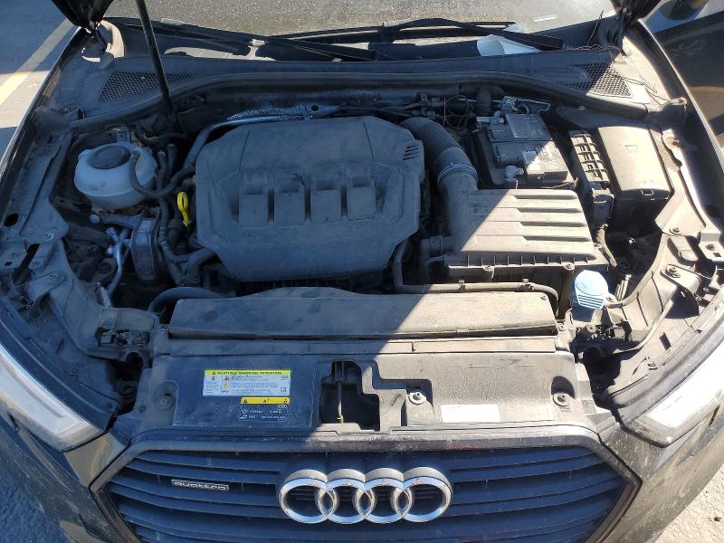 Фото 11 с аукциона – 2020 AUDI A3 с VIN WAUJEGFFXLA037255