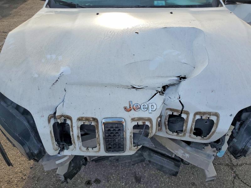 Photo 12 from auction – 2019 JEEP CHEROKEE with VIN 1C4PJLCB6KD340100