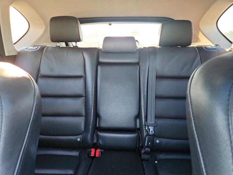Фото 10 с аукциона – 2013 MAZDA CX-5 с VIN JM3KE4DE5D0159651