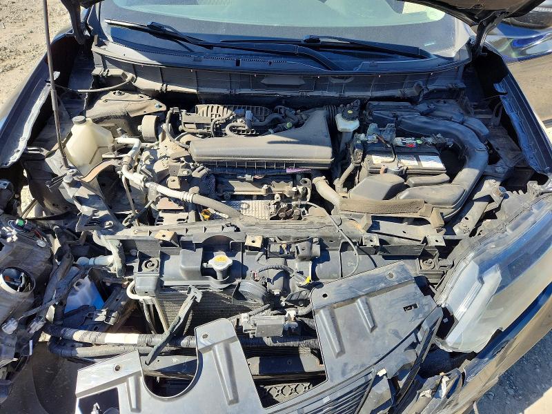 Photo 12 from auction – 2018 NISSAN ROGUE with VIN 5N1AT2MV4JC721883