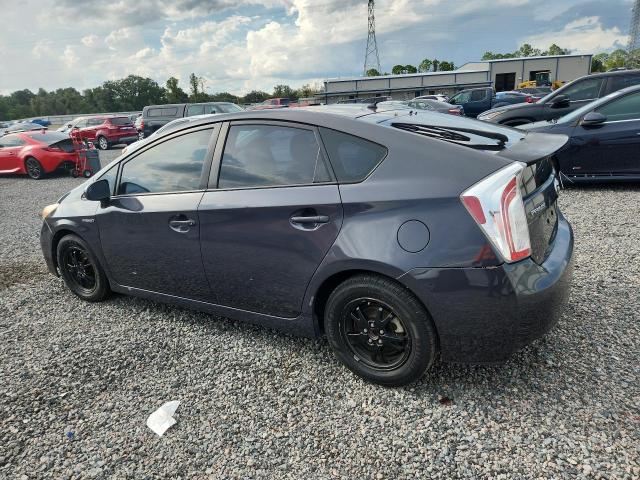 Photo 2 from auction – 2015 TOYOTA PRIUS with VIN JTDKN3DUXF0434458