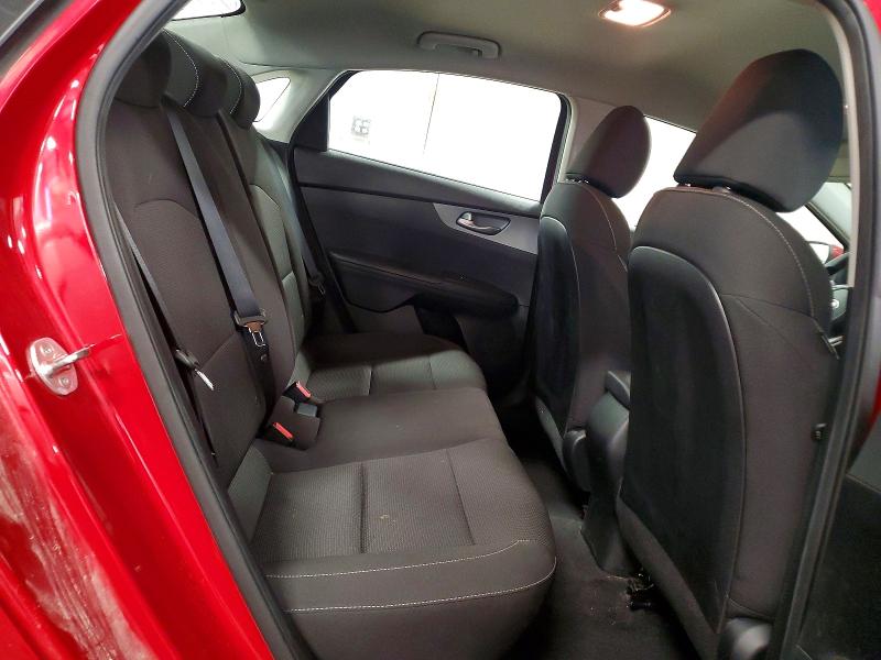Photo 10 from auction – 2019 KIA FORTE with VIN 3KPF24AD5KE077146