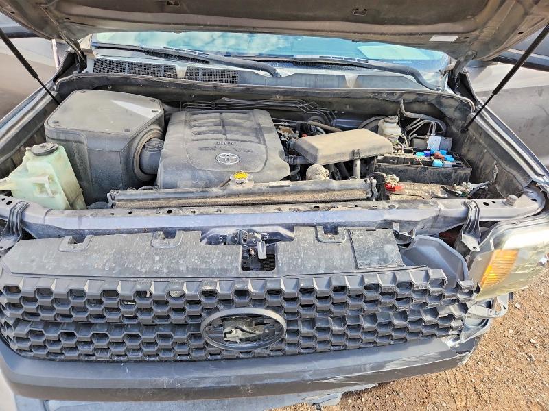 Photo 11 from auction – 2014 TOYOTA TUNDRA with VIN 5TFRY5F14EX157428