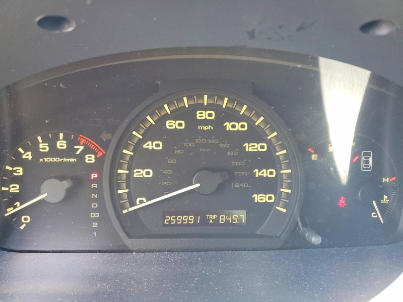 Foto 9 de la subasta – 2006 HONDA ACCORD con VIN 1HGCM66596A070057