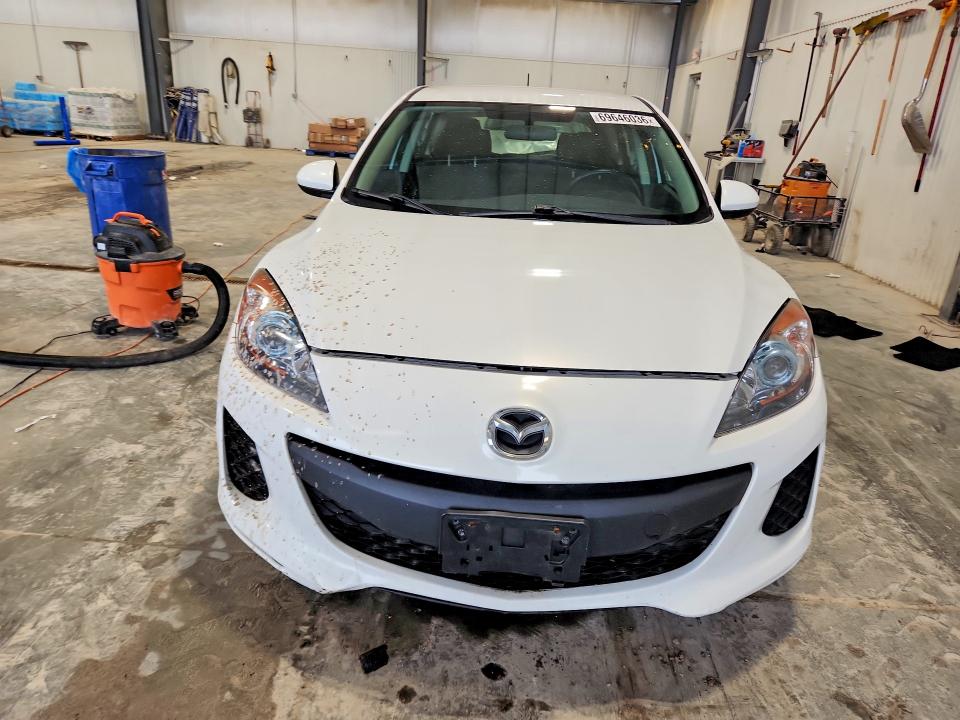 Фото 5 с аукциона – 2013 MAZDA 3 с VIN JM1BL1L73D1722108
