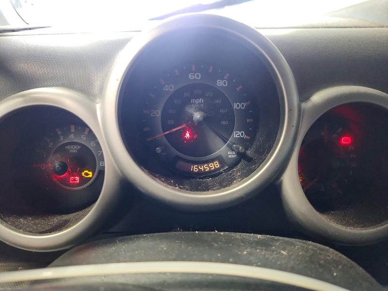 Photo 9 from auction – 2006 HONDA ELEMENT with VIN 5J6YH28776L008333