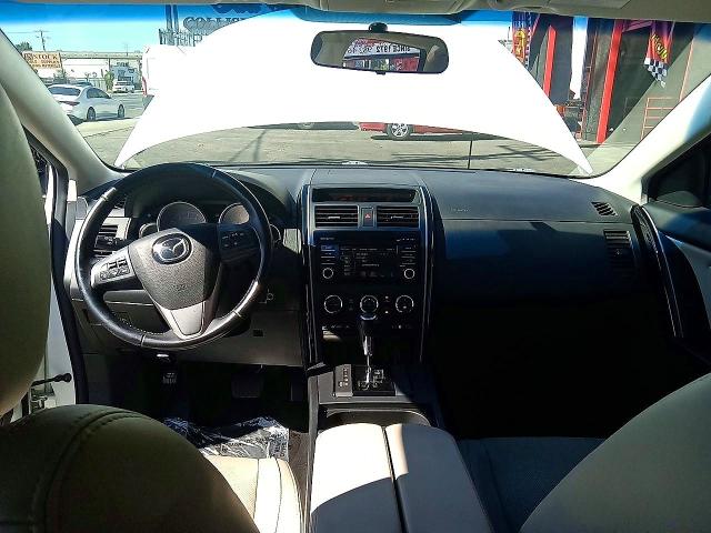 Zdjęcie 9 z aukcji – 2014 MAZDA CX-9 z VIN JM3TB2CV3E0434843