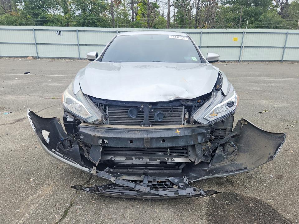 Снимка 5 от търг – 2017 NISSAN ALTIMA с VIN 1N4AL3APXHC148875