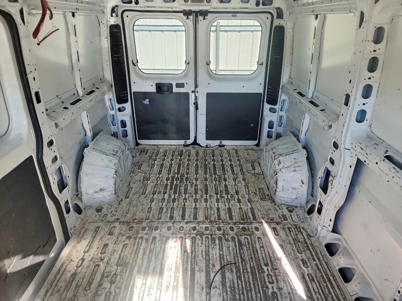 Photo 10 from auction – 2023 RAM PROMASTER 1500 with VIN 3C6LRVAG2PE513738