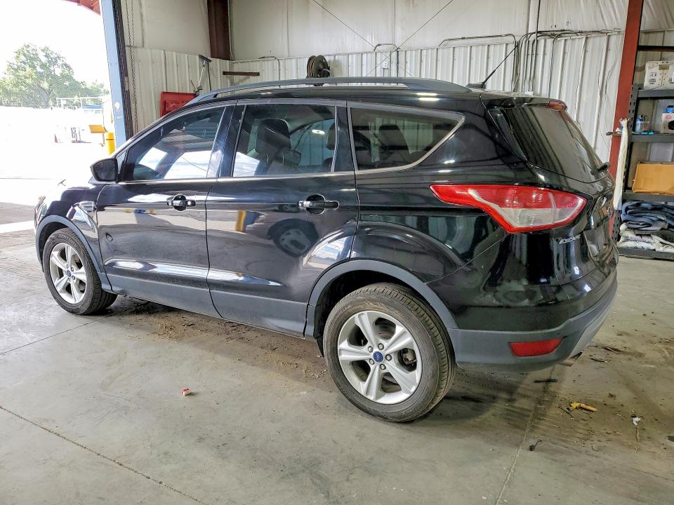 Foto 2 de la subasta – 2016 FORD ESCAPE con VIN 1FMCU0GX8GUA28891