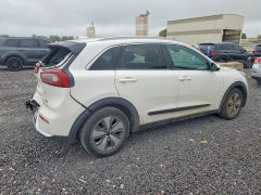 Photo 3 from auction – 2019 KIA NIRO with VIN KNDCB3LC9K5260093