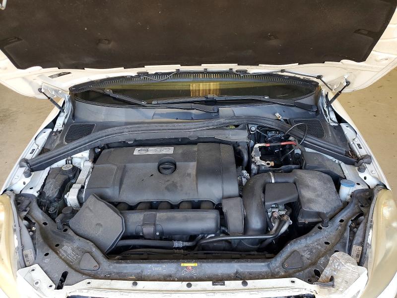 Photo 12 from auction – 2010 VOLVO XC60 with VIN YV4960DL8A2075946