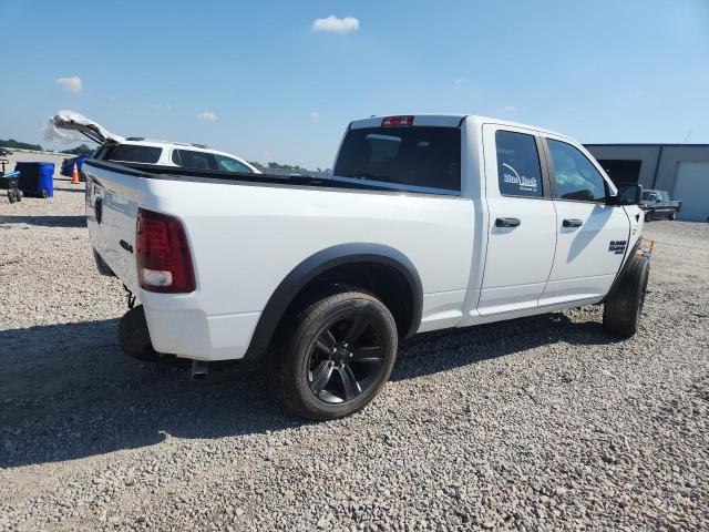 Photo 3 from auction – 2022 RAM 1500 CLASSIC with VIN 1C6RR7GG5NS242486