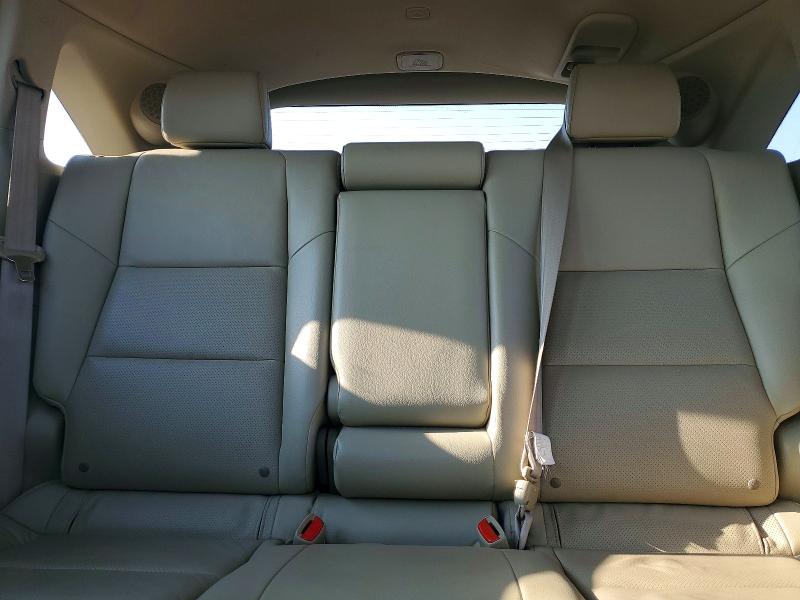 Foto 10 de la subasta – 2013 ACURA RDX con VIN 5J8TB3H57DL012709
