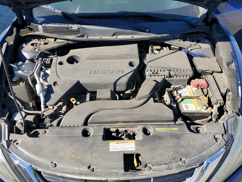 Photo 11 from auction – 2016 NISSAN ALTIMA with VIN 1N4AL3AP8GC173790
