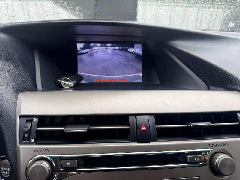 Photo 7 from auction – 2015 LEXUS RX 350 with VIN 2T2BK1BA2FC270677