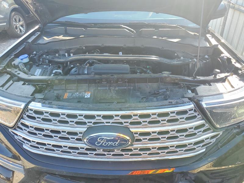 صورة رقم 12 من المزاد - 2023 FORD EXPLORER مع VIN 1FMSK8FH1PGB42756