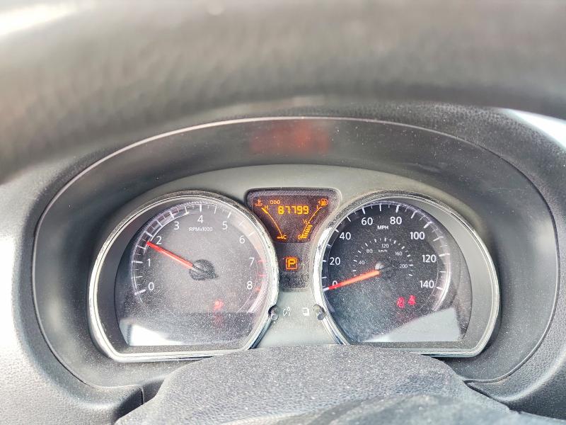 Снимка 9 от търг – 2017 NISSAN VERSA NOTE с VIN 3N1CE2CP2HL367373
