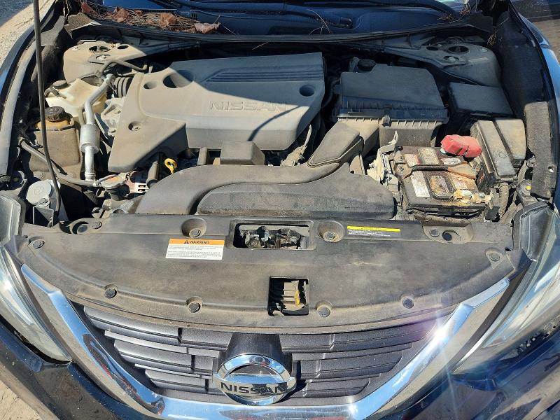 Photo 11 from auction – 2017 NISSAN ALTIMA with VIN 1N4AL3AP1HN335037