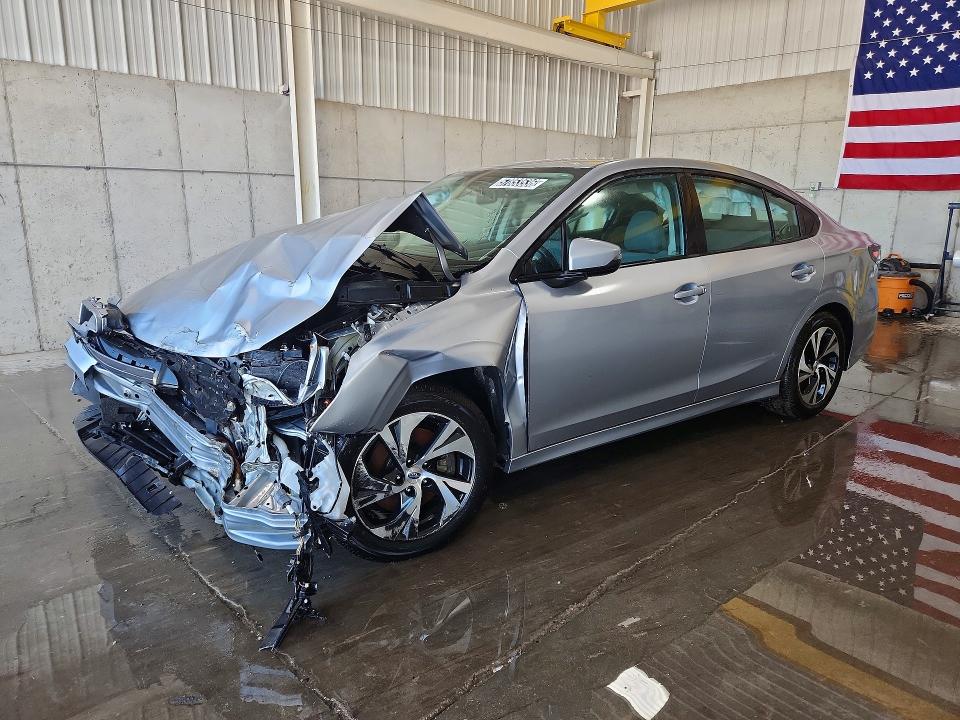 2023 SUBARU LEGACY - Търг №57853536