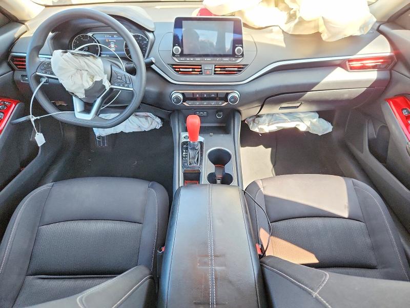 Photo 8 from auction – 2022 NISSAN ALTIMA with VIN 1N4BL4DV9NN355794