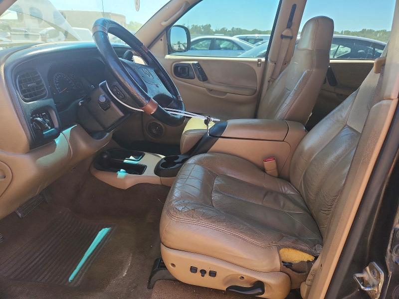Photo 7 from auction – 1999 DODGE DURANGO with VIN 1B4HS28Y3XF652800