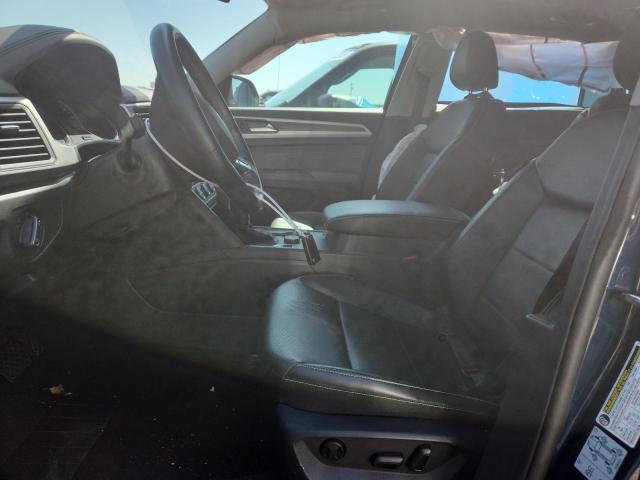 Photo 7 from auction – 2021 VOLKSWAGEN ATLAS with VIN 1V2HR2CA5MC605434