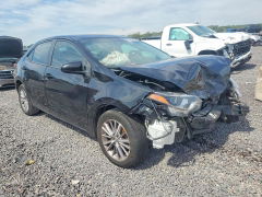 Photo 4 from auction – 2014 TOYOTA COROLLA with VIN 5YFBURHE9EP012503