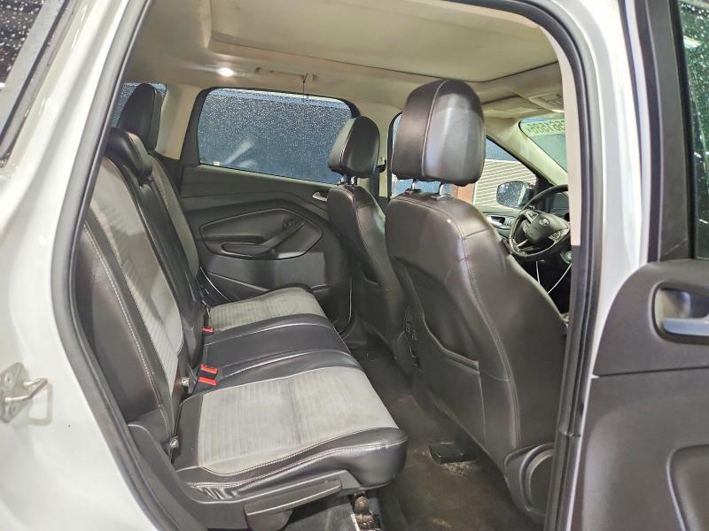 Photo 11 from auction – 2017 FORD ESCAPE with VIN 1FMCU9G99HUD98979