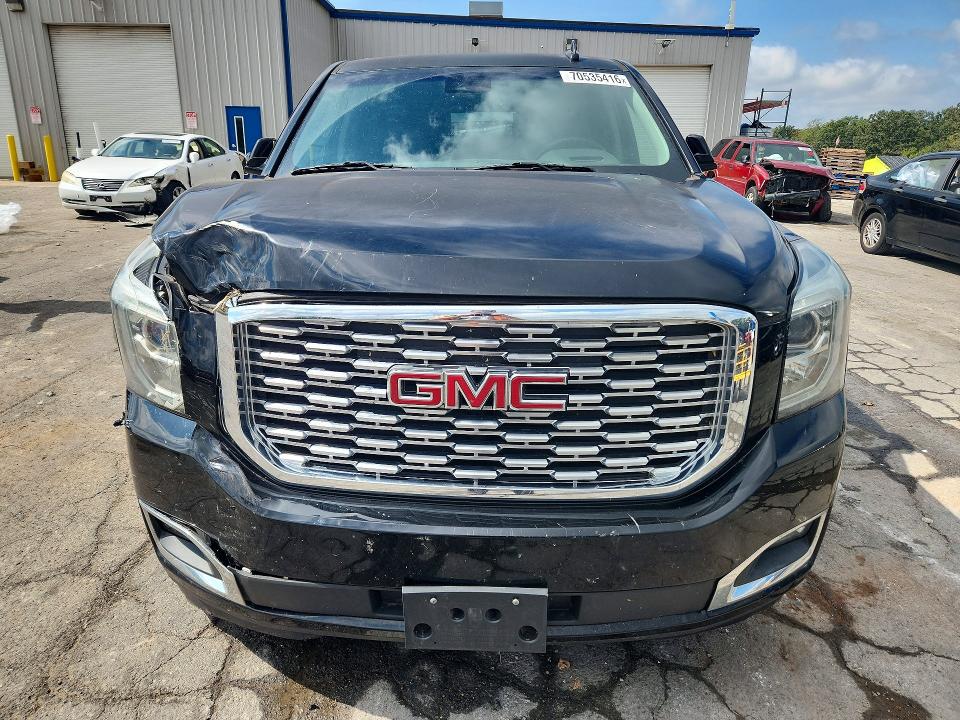 Снимка 5 от търг – 2018 GMC YUKON XL с VIN 1GKS2HKJ5JR121454