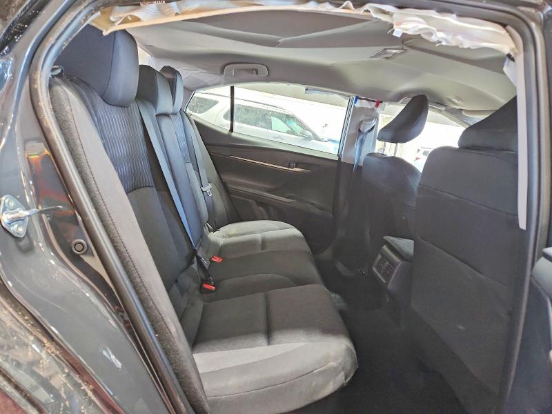 Zdjęcie 10 z aukcji – 2026 TOYOTA CAMRY z VIN 4T1DAACK3TU723206