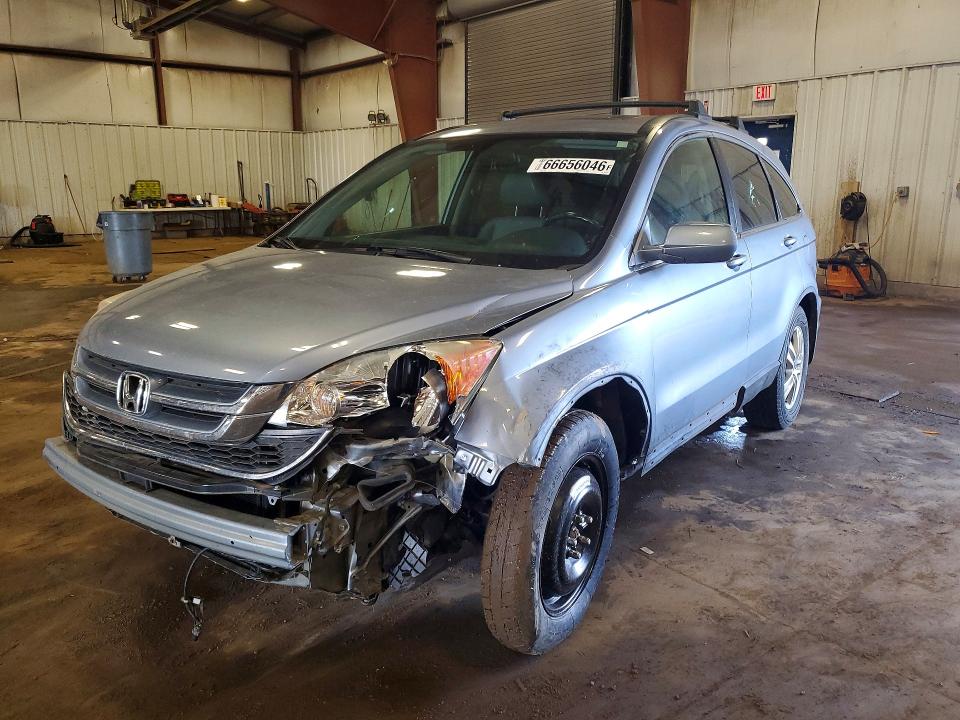 2010 HONDA CR-V - Търг №66656046