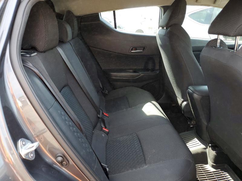 Photo 10 from auction – 2020 TOYOTA C-HR with VIN NMTKHMBX3LR108275
