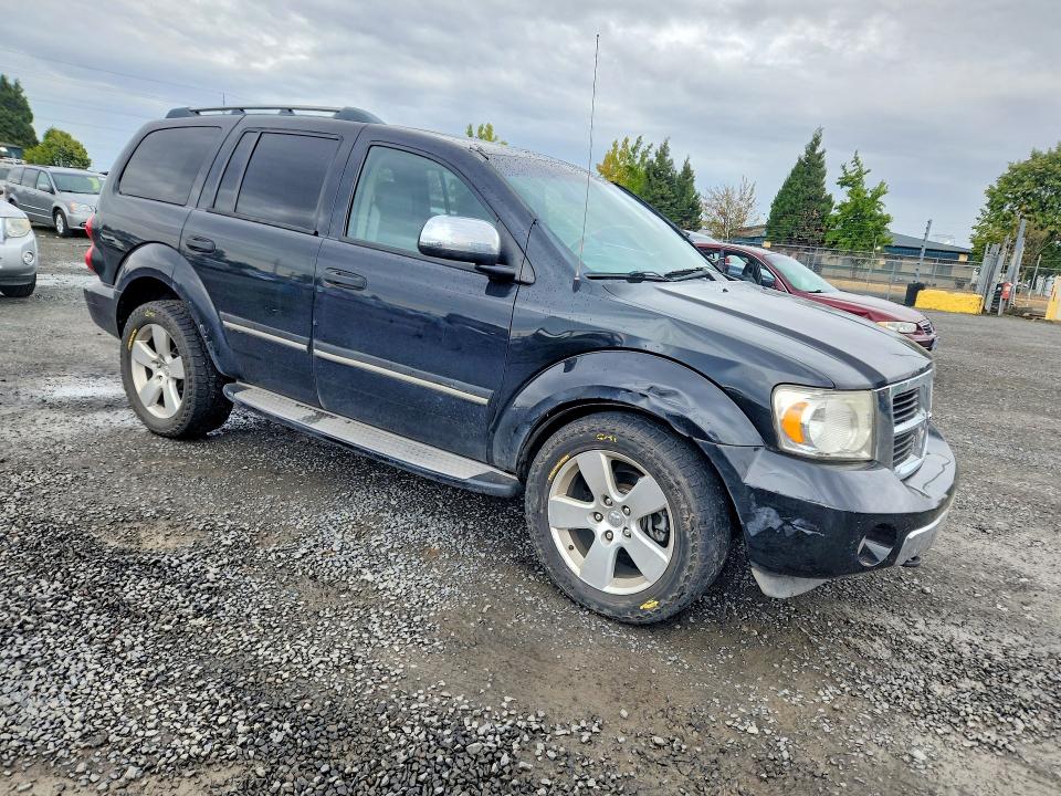 Zdjęcie 4 z aukcji – 2007 DODGE DURANGO z VIN 1D8HB58277F540065