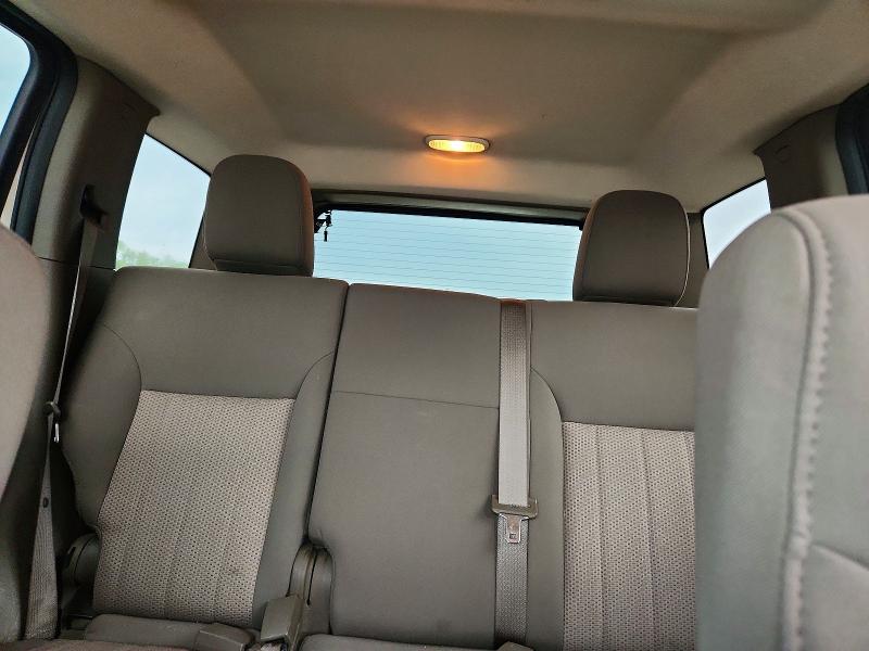 صورة رقم 10 من المزاد - 2011 JEEP LIBERTY مع VIN 1J4PN2GK9BW502406