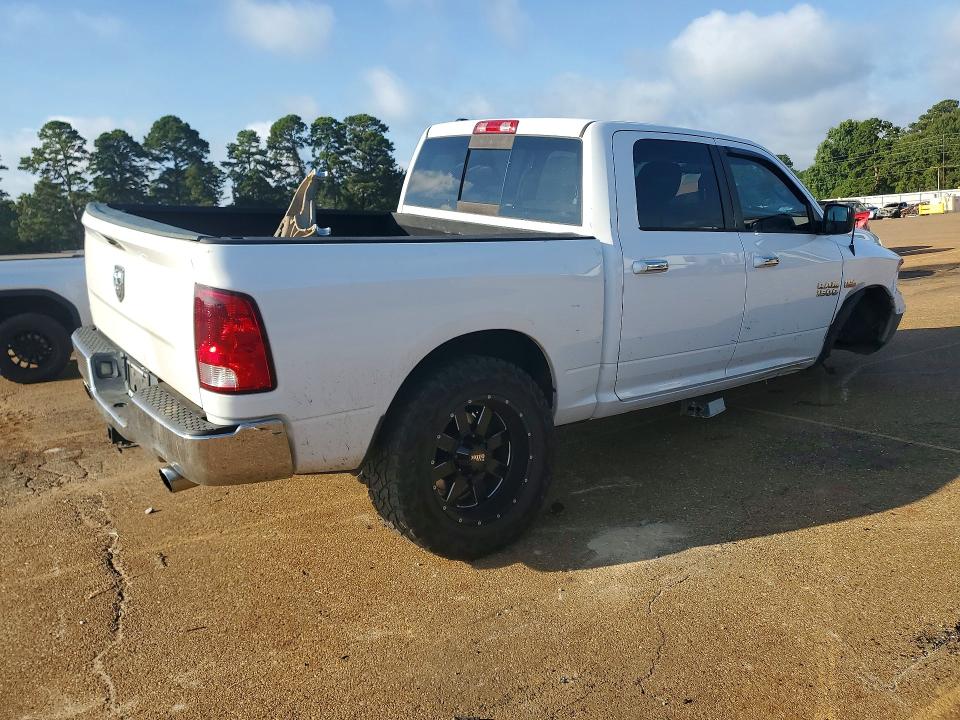 Фото 3 с аукциона – 2014 RAM 1500 с VIN 1C6RR6LTXES164980