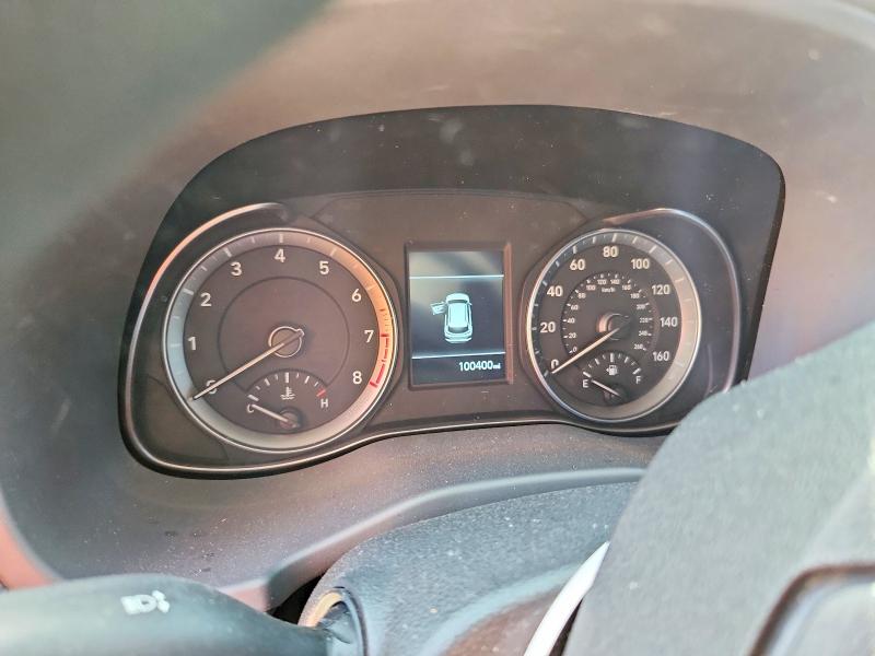 Снимка 9 от търг – 2019 HYUNDAI KONA с VIN KM8K12AAXKU243847