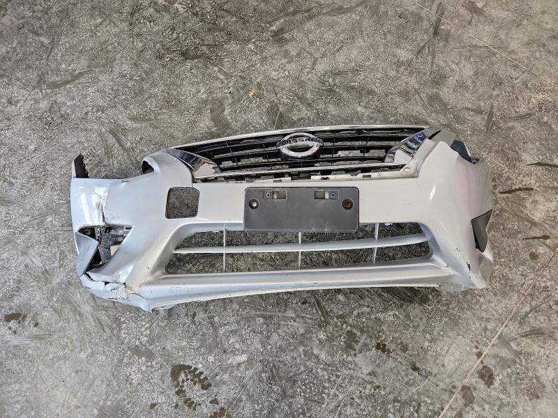 Снимка 12 от търг – 2016 NISSAN VERSA с VIN 3N1CN7AP0GL905065