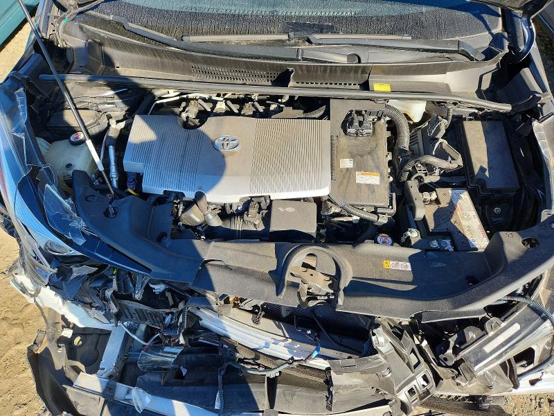 Zdjęcie 11 z aukcji – 2017 TOYOTA PRIUS z VIN JTDKARFU2H3042409