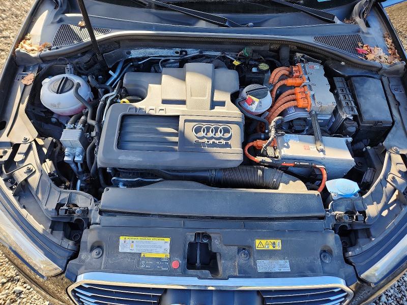 Zdjęcie 11 z aukcji – 2016 AUDI A3 z VIN WAUTPBFF7GA115003