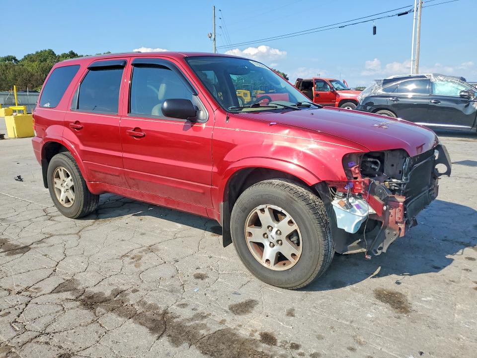 صورة رقم 4 من المزاد - 2005 FORD ESCAPE مع VIN 1FMCU04135KB03361
