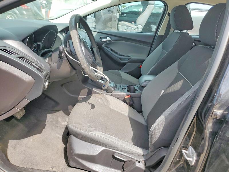 Photo 7 from auction – 2014 FORD FOCUS with VIN 1FADP3K23EL136275