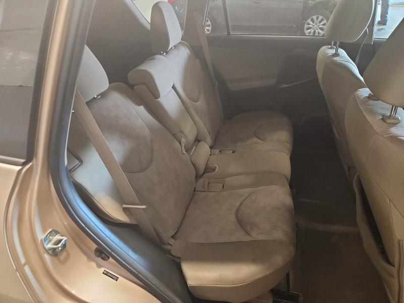 Photo 10 from auction – 2012 TOYOTA RAV4 with VIN 2T3BK4DV7CW090571
