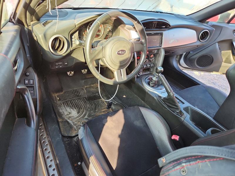 Фото 8 с аукциона – 2013 SUBARU BRZ с VIN JF1ZCAC13D1613874