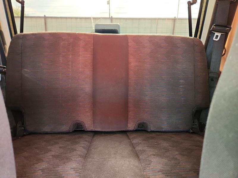 Foto 10 de la subasta – 2005 JEEP WRANGLER con VIN 1J4FA39S85P370991