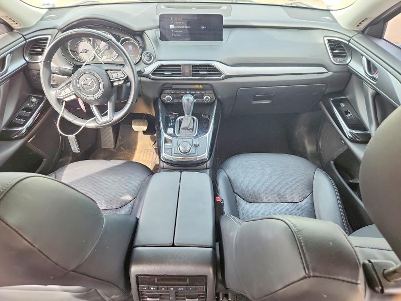 Снимка 8 от търг – 2021 MAZDA CX-9 с VIN JM3TCBCY6M0541326